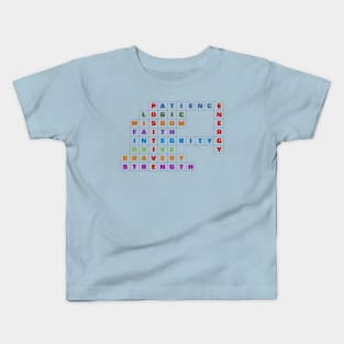 Positive Energy Kids T-Shirt